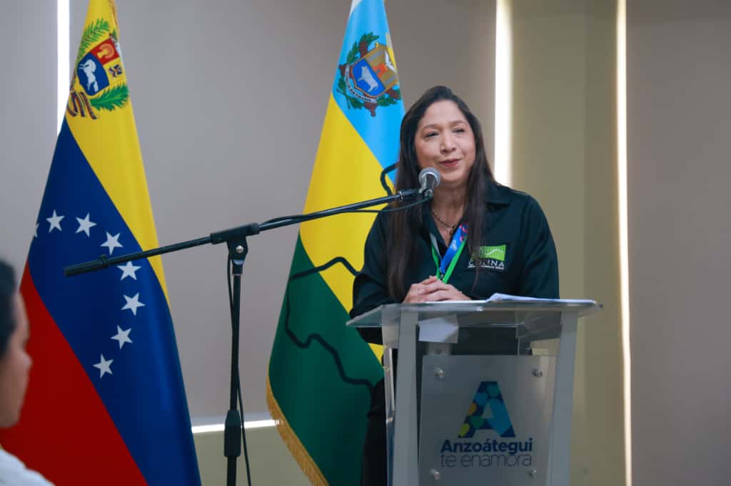 Feria Turismo Anzo&aacute;tegui