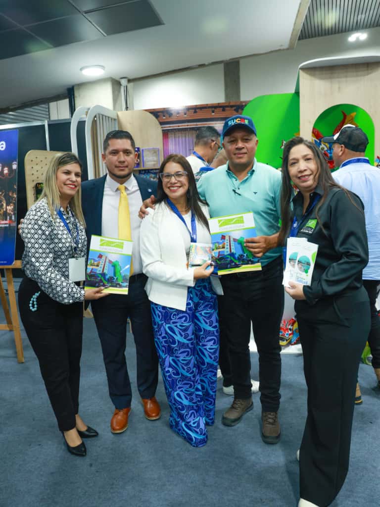 Rueda de Negocios Internacional 2025