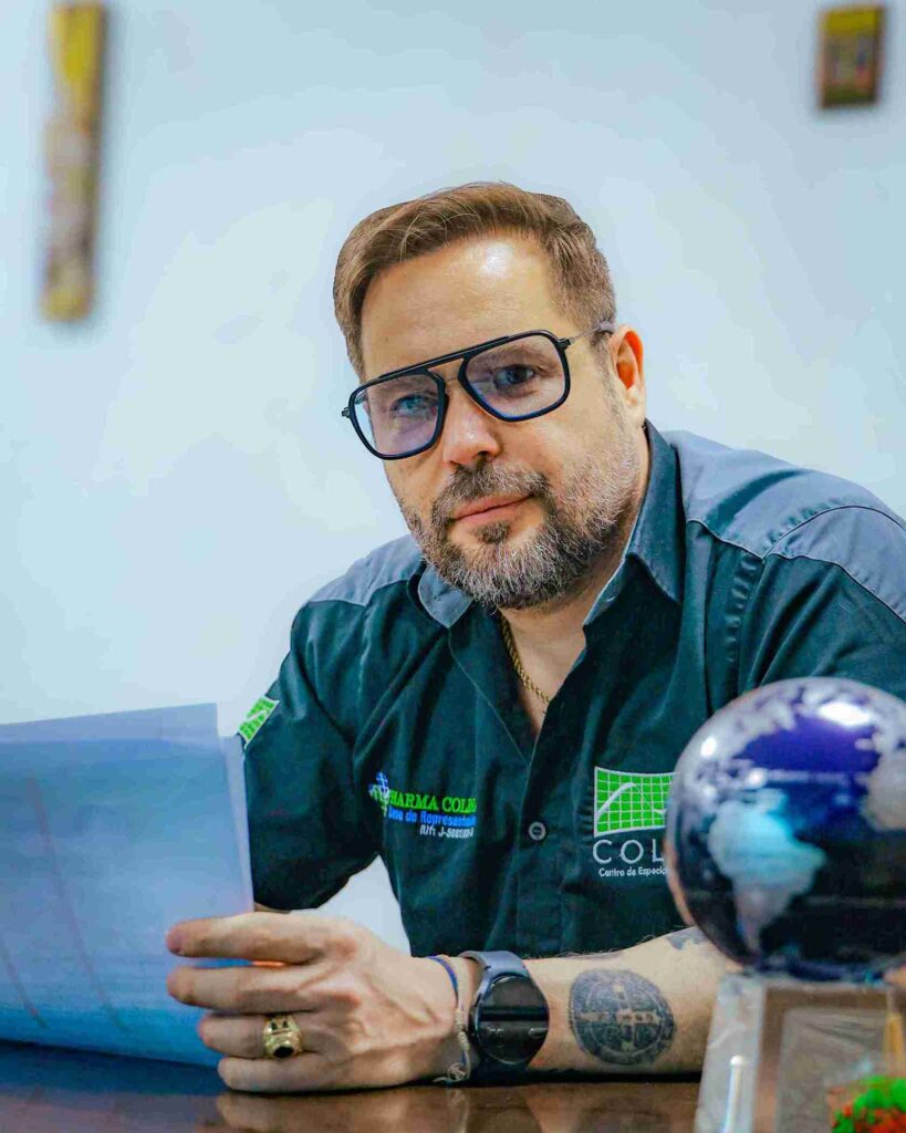 Gianfranco Anzellini