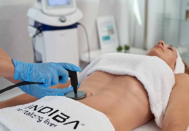 Clínicas Colina revoluciona la cirugía plástica en el Oriente del país con tecnología Indiba de última generación 1 indiba clinicas colina