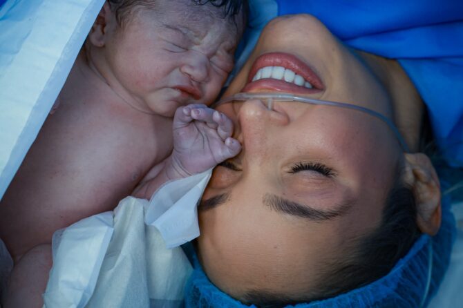 Un nuevo comienzo: La Fundación RG celebra la llegada de Mía Fernanda 29 Un nuevo comienzo: La Fundación RG celebra la llegada de Mía Fernanda