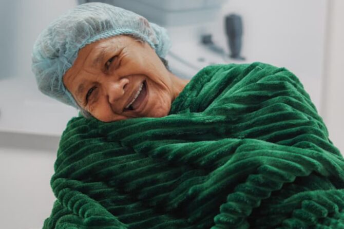 Filantropía que transforma vidas: Fundación RG apoya exitosa cirugía vascular 2 Filantropía que transforma vidas: Fundación RG apoya exitosa cirugía vascular