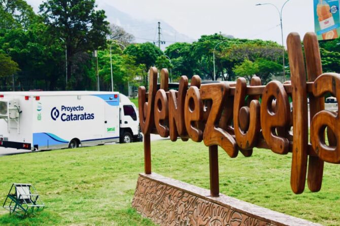 Compromiso por el bienestar: Fundación RG culmina con éxito su 4ta jornada de salud integral 1 jornada la carlota clinicas colina